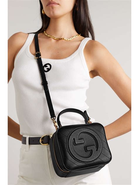 Gucci blondie bag